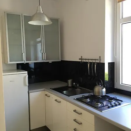 Nadmorski Сопот