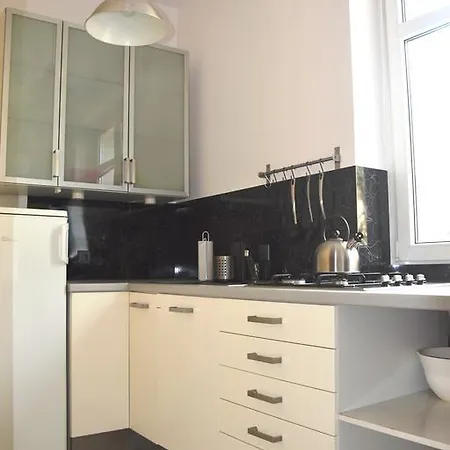 Nadmorski * Сопот