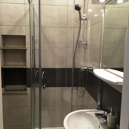 Готель Nadmorski