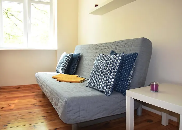 Nadmorski מלון *